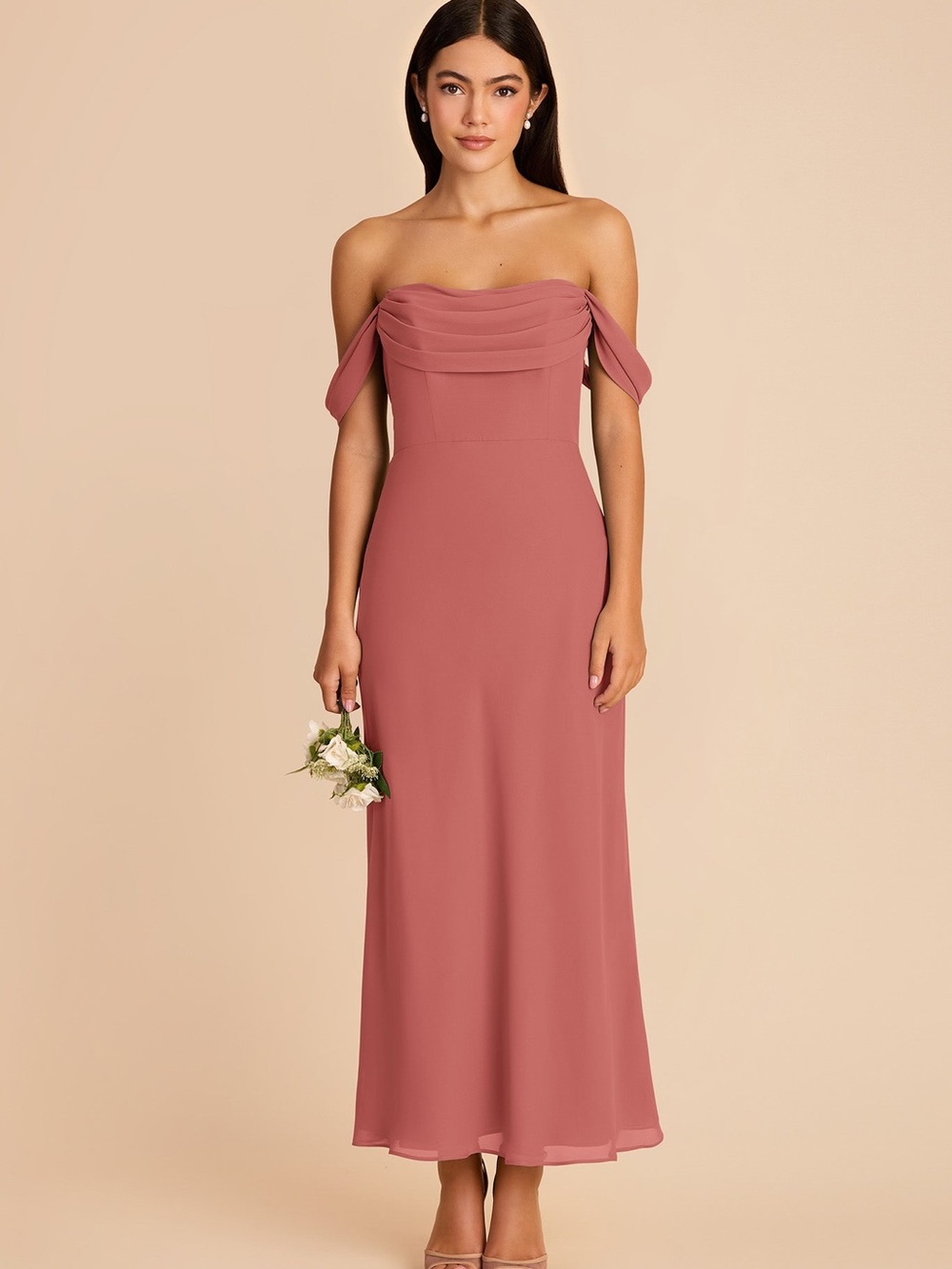 Birdy Gray Mischa Bridesmaid Dress